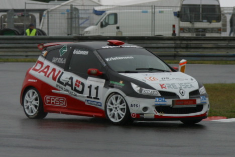 Jacob Kristensen
(Foto: Motorsporten.dk)